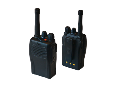 Portophones: Entel HX482S UHF 