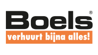 Logo boels