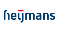 Logo heijmans