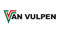Logo van vulpen